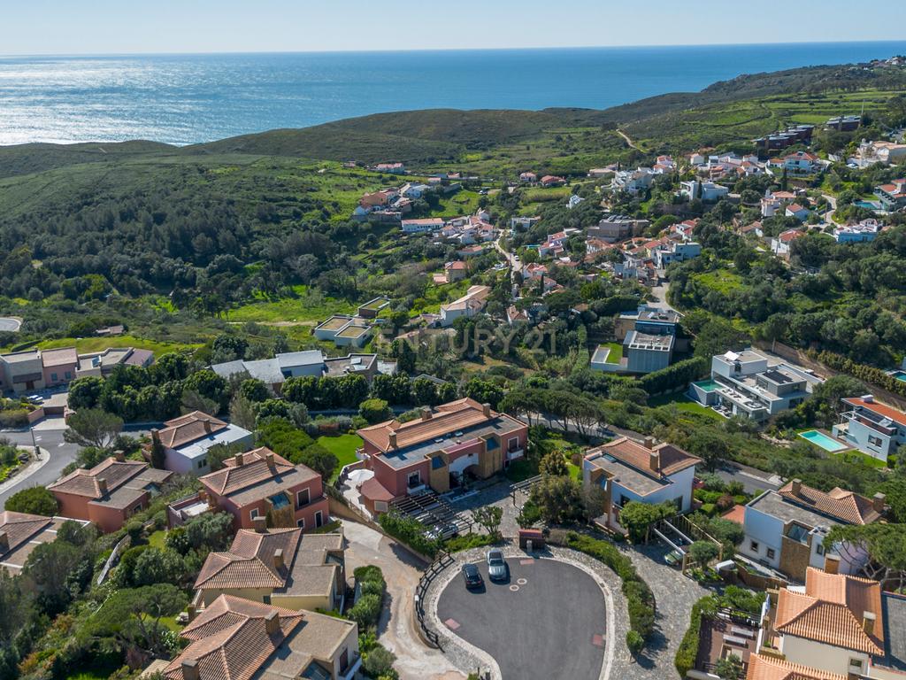 Moradia T4 de Luxo com Vista Mar - Malveira da Serra | Condomínio fechado  - Image 32