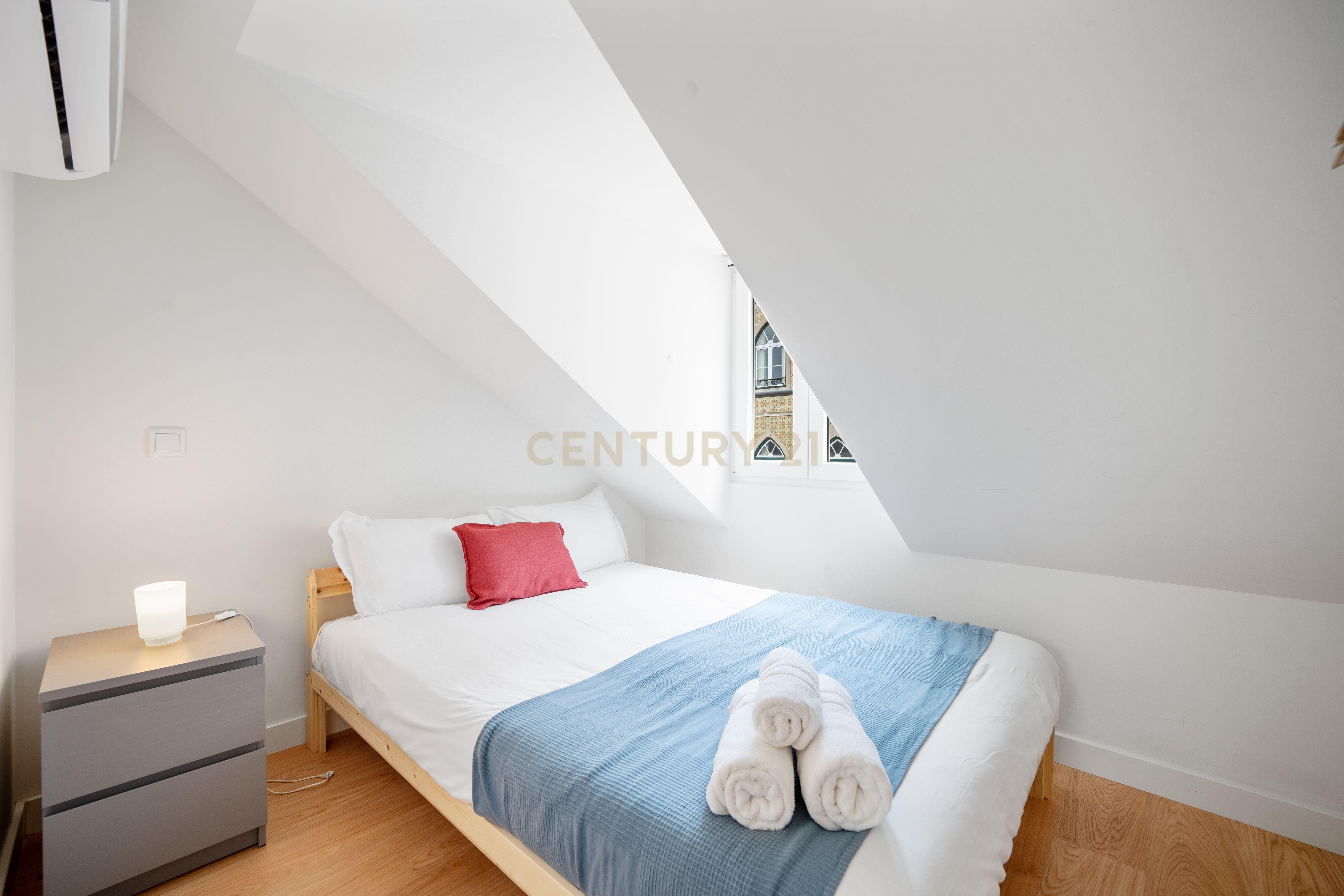 Apartamento T1 à venda em Campo de Ourique, Lisboa — foto 11