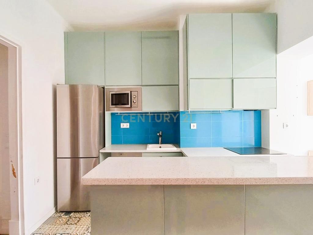 T3 Duplex na Alameda, Lisboa - Image 10