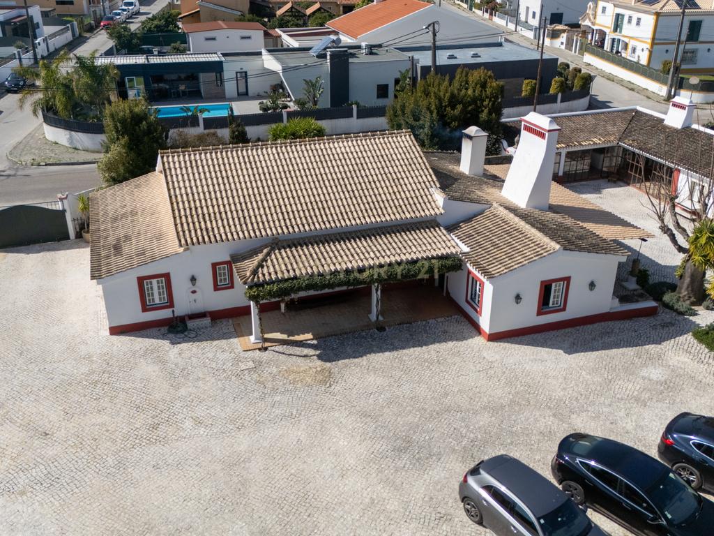 Quinta Exclusiva em Azeitão com 2,8 Hectares, Piscina e Anexo - Image 106