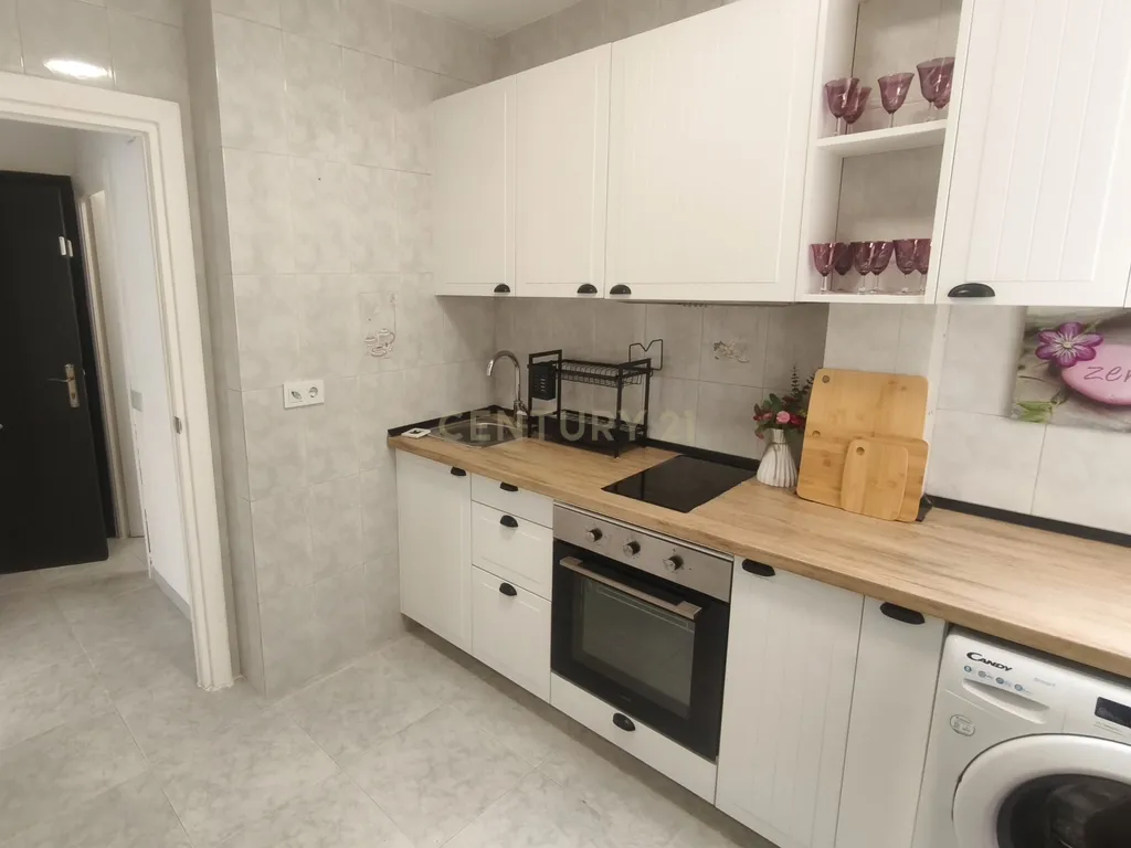 Apartamento Térreo de Esquina com 3 Quartos Totalmente Remodelado em El Boquetillo – Fuengirola - Image 13