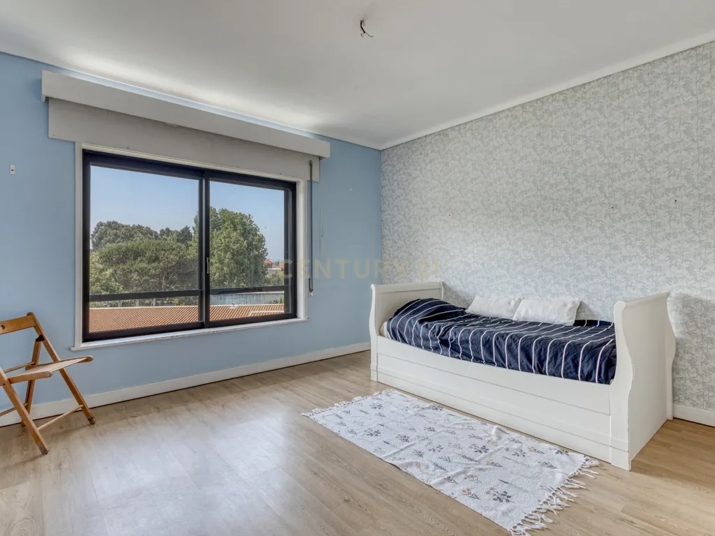 Moradia T4 na Praia de Miramar - Vila Nova de Gaia - Image 12
