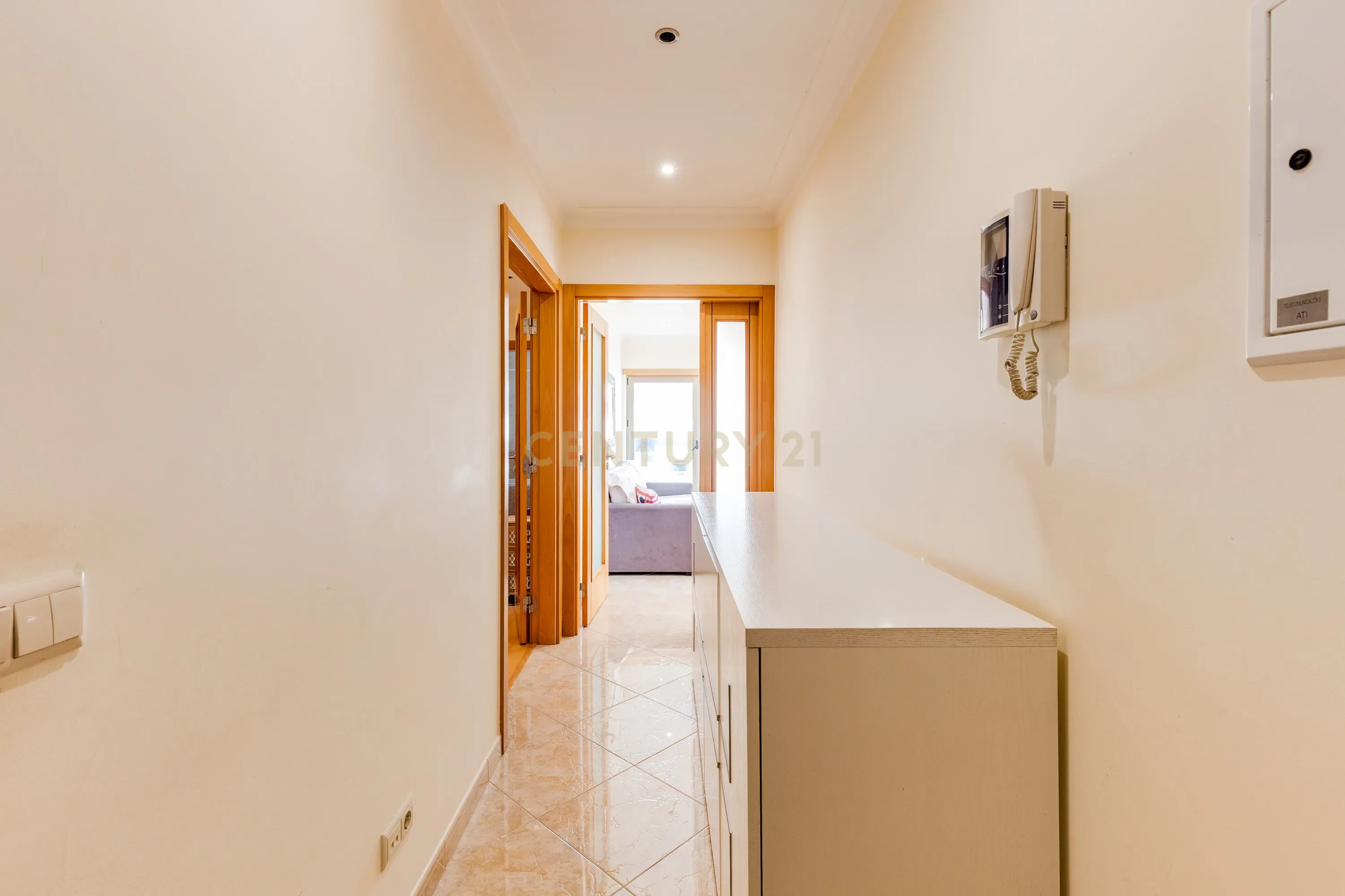 Fotografia 11 de Apartamento T3 com Terraço, no Louriçal - Pombal