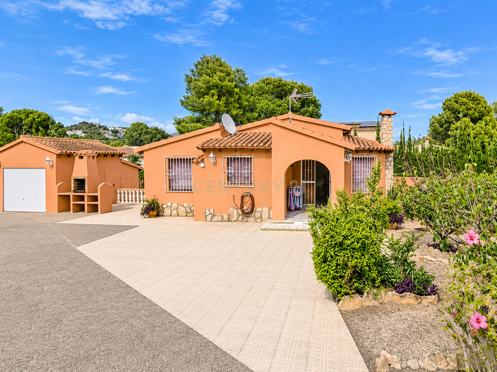 Casa / Chalet en Alfàs del Pi (l') · Foto 2