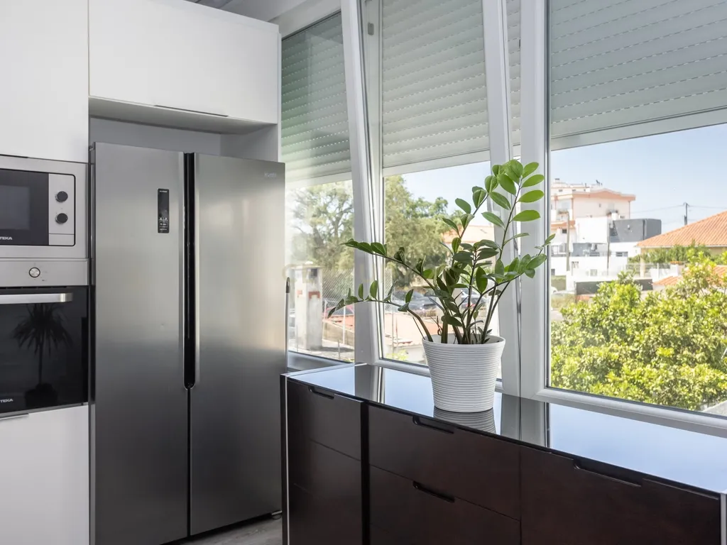 Apartamento T3 mais sótao, num 1 andar em Amora - Seixal - Image 30