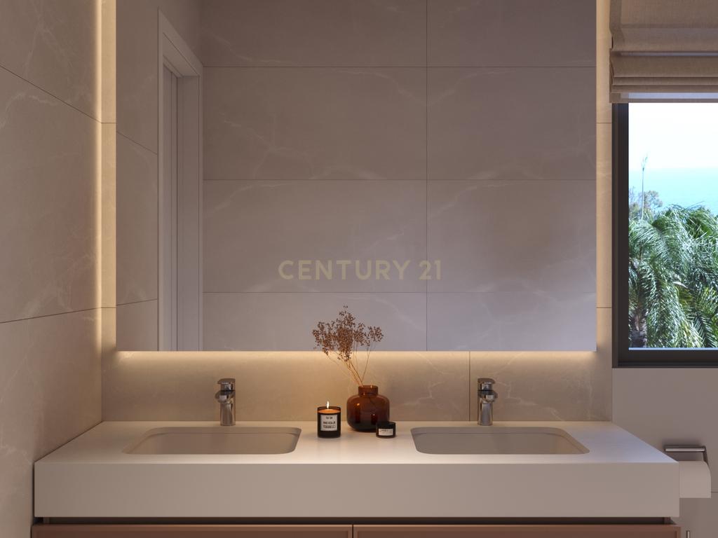 Royal Park Residence – Vida de luxo contemporâneo na Nova Golden Mile - Image 15
