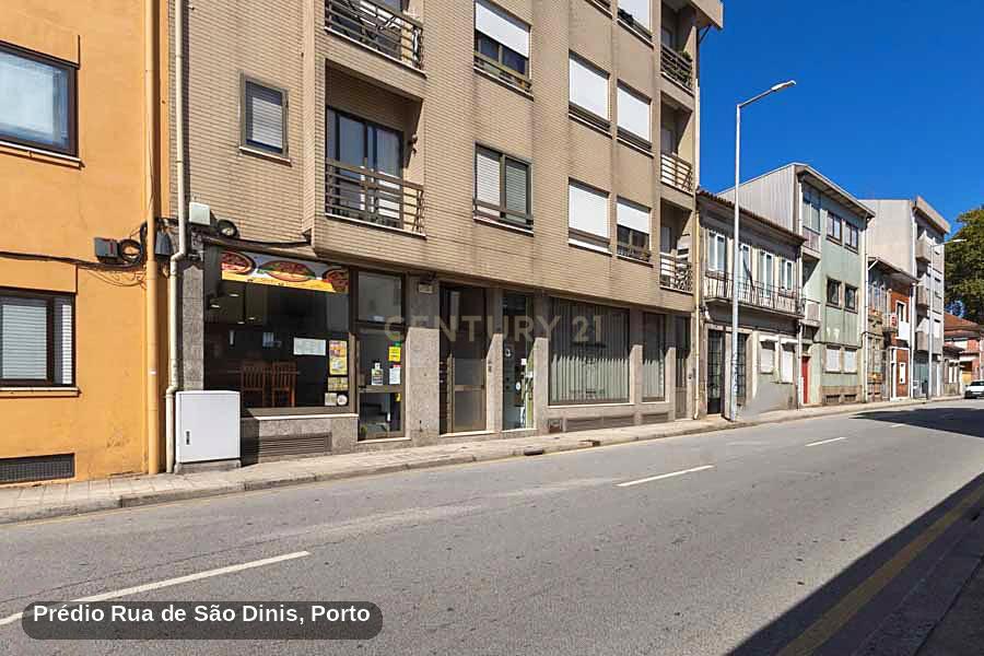 T3+2 Duplex renovado no Carvalhido, Porto | 147 m² - Image 53