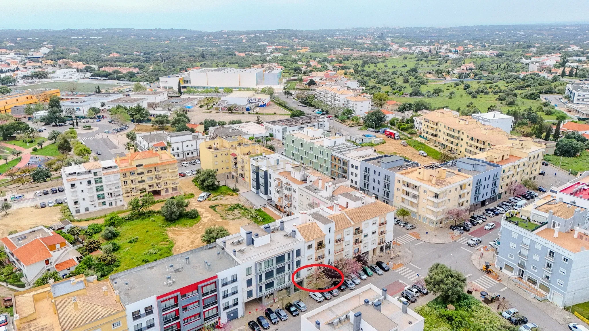 Trespasse de Parafarmácia em Almancil – Oportunidade Única de Investimento no Setor da Saúde e Bem-Estar - Image 30