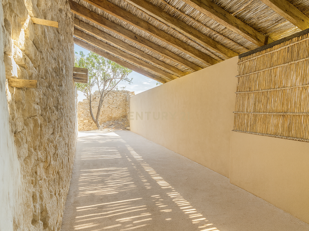 Casa para Recuperação em Alacant - Oportunidade Única! - Image 6
