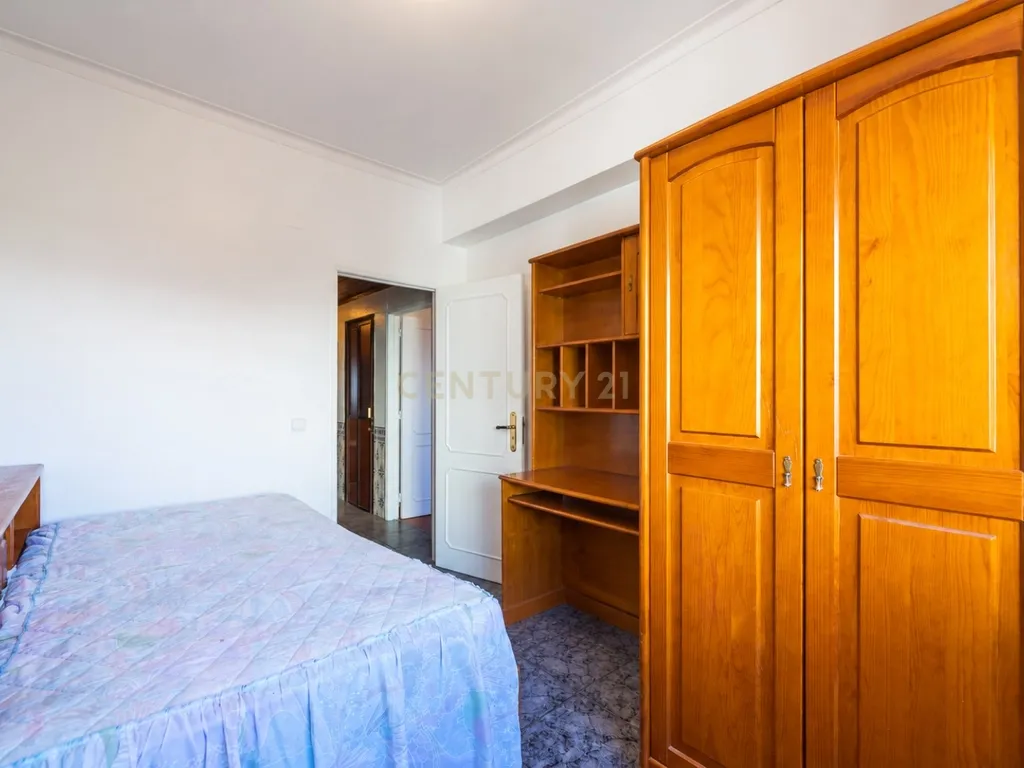 T3 na Torre da Marinha, Seixal - Image 7