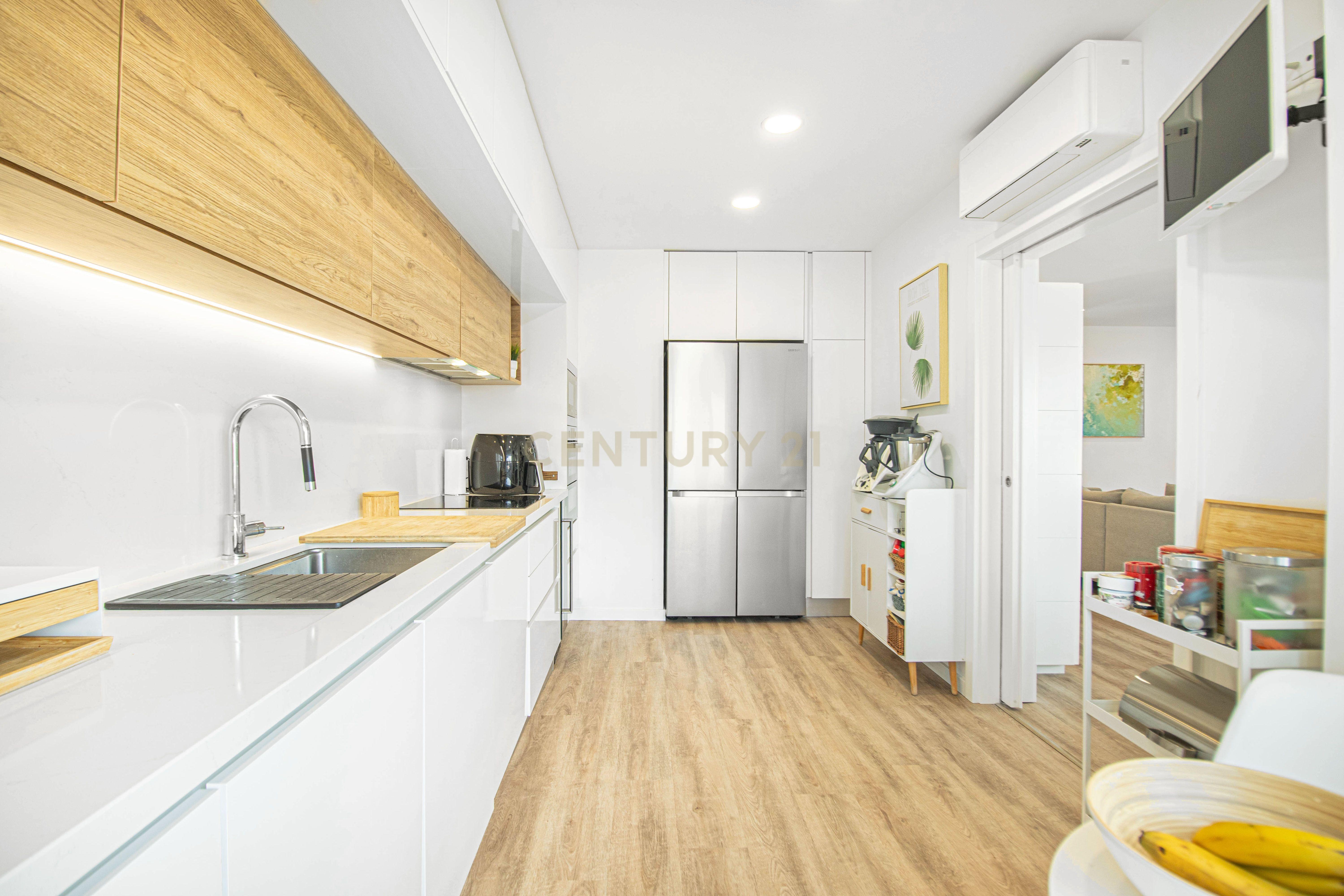 Fotografia 8 de Apartamento T4 com vista rio no Parque das Nações