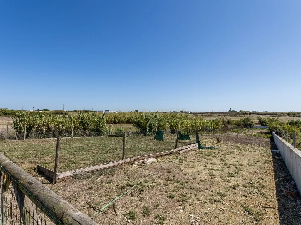 Moradia T4, em Sintra/Assafora, piscina e terreno de 3.720m2 - Image 16