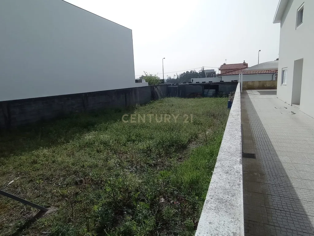 Terreno para Construção Disponível em Beiriz, Póvoa de Varzim - Image 3