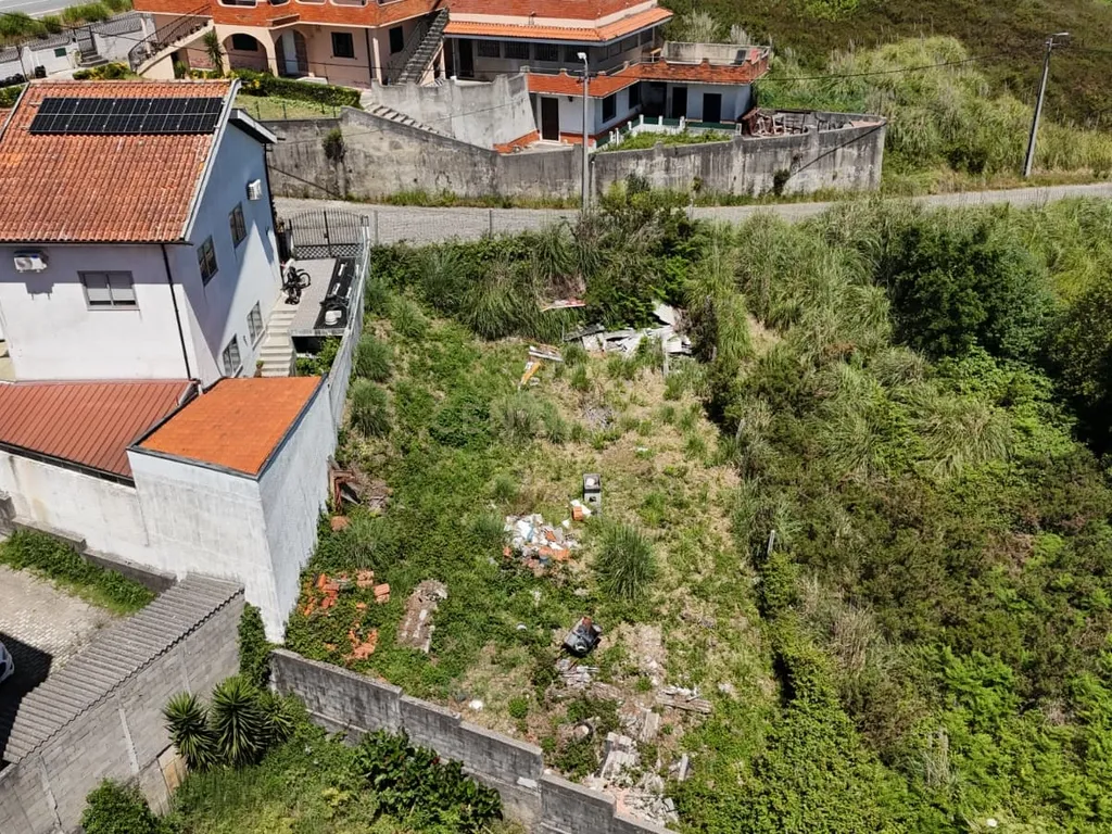 TERRENO PARA CONSTRUÇÃO | 330M2 | RC E 1 ANDAR | GONDOMAR - Image 13