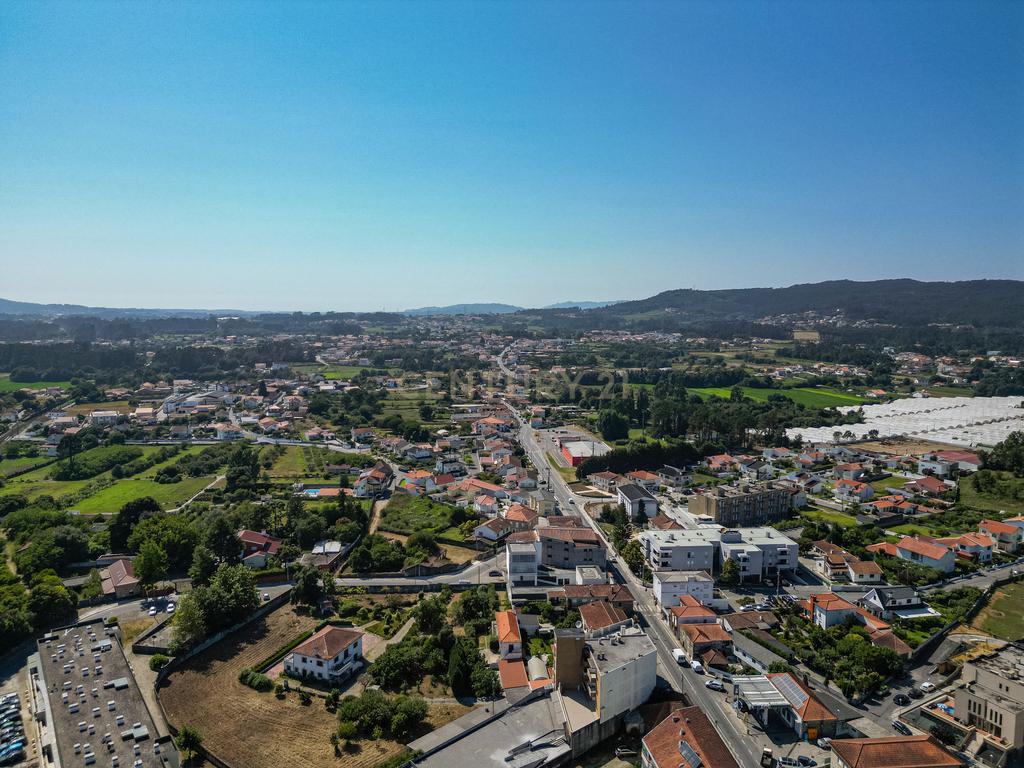 Novo Apartamento/Moradia Duplex com Terraço – Barroselas, Viana do Castelo - Image 34