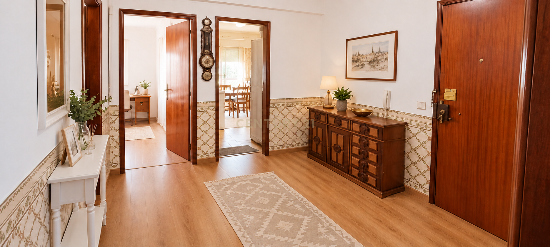 Apartamento T2 à venda em Alhos Vedros, Moita — foto 16