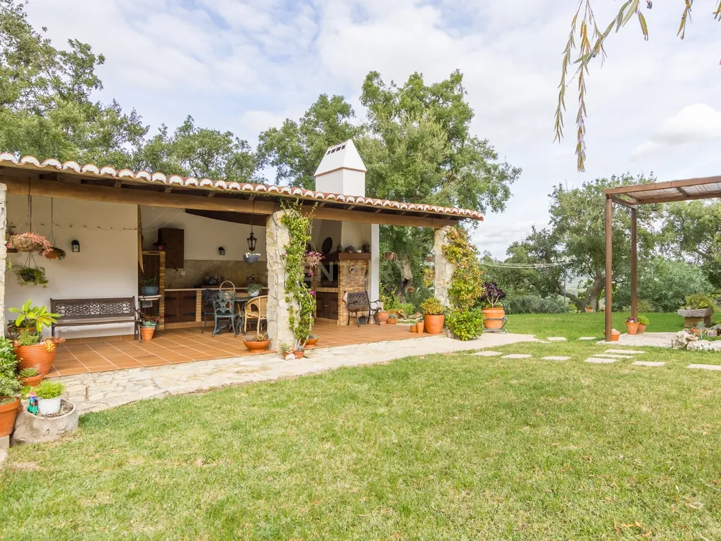 Quinta de Luxo na Serra da Arrábida – Um Refúgio Exclusivo no Coração da Natureza - Image 10