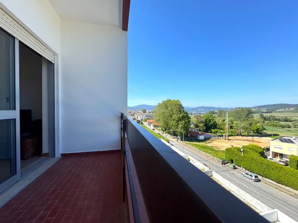 Apartamento T2 em Caminha com vista Fantástica - Image 14