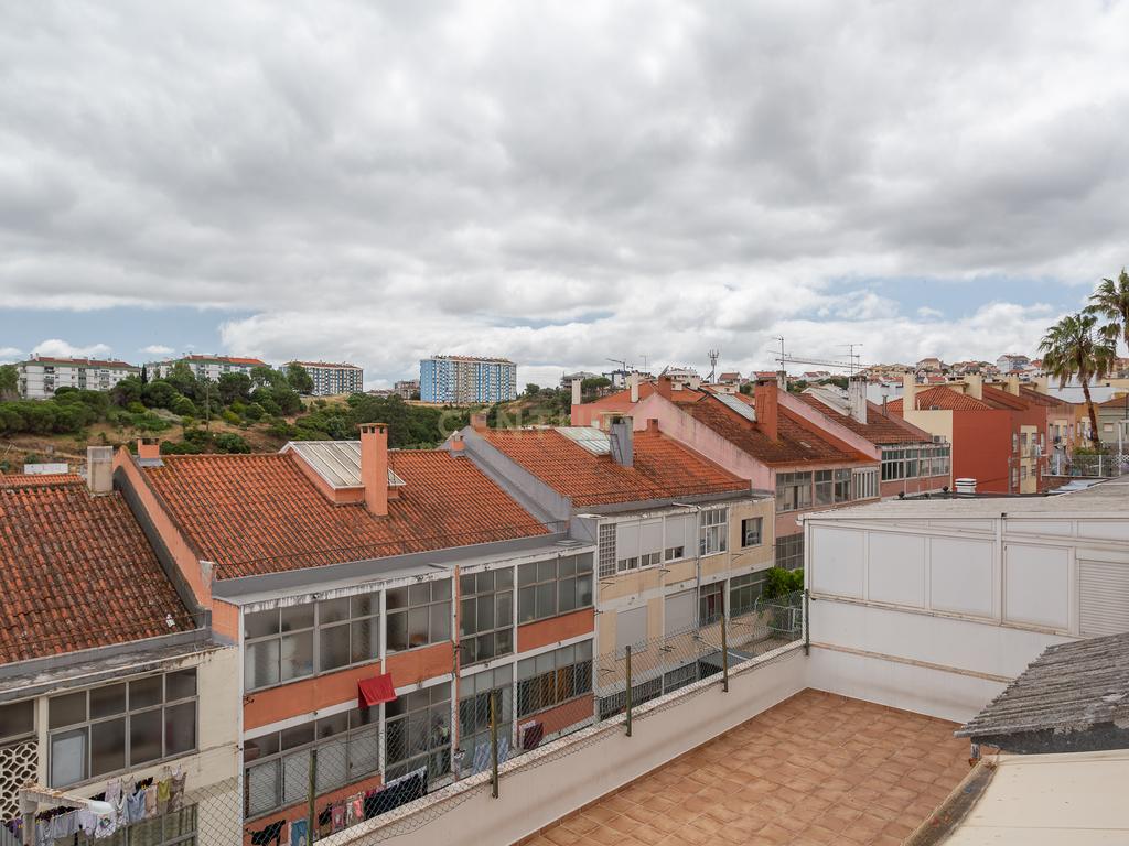 Apartamento na Ramada | Odivelas - Image 19