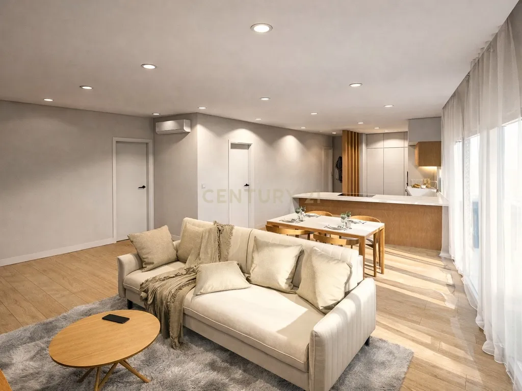 Apartamento T3 de Nova Construção - Image 2