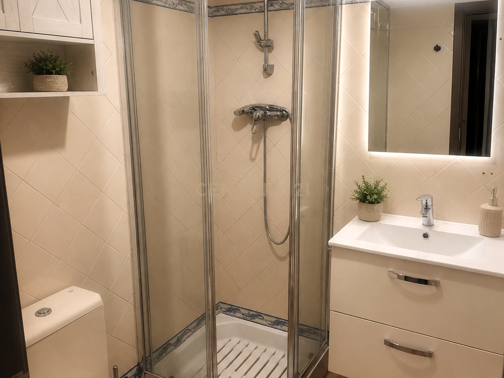 Apartamento T2 Mobilado | perto da NOVA FCT | Ideal para Professores e Investigadores. - Image 22