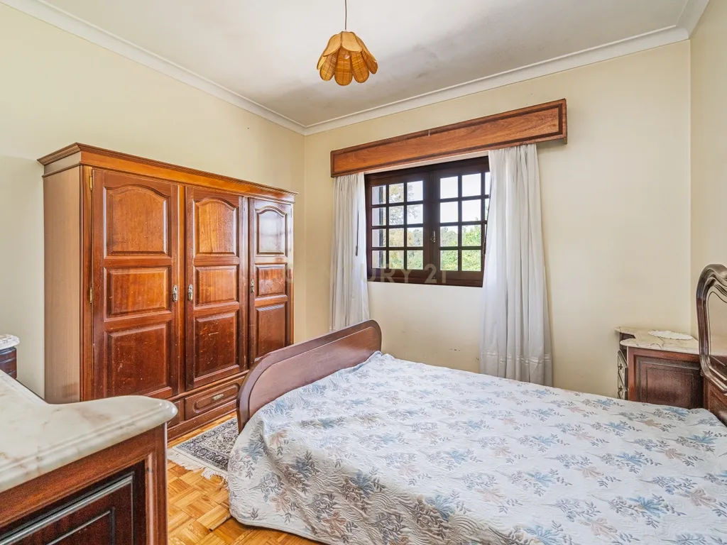 Descubra Esta Moradia T3 em Penafiel com Cave, Jardim e Acessos Excelentes - Image 27