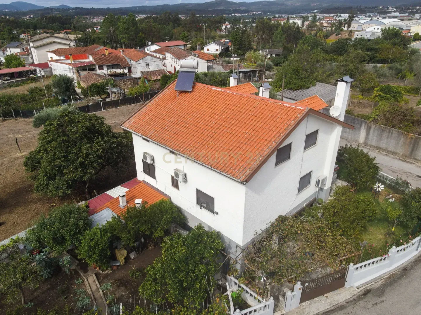 Moradia T4 à venda em Poiares (Santo André), Vila Nova de Poiares — foto 4