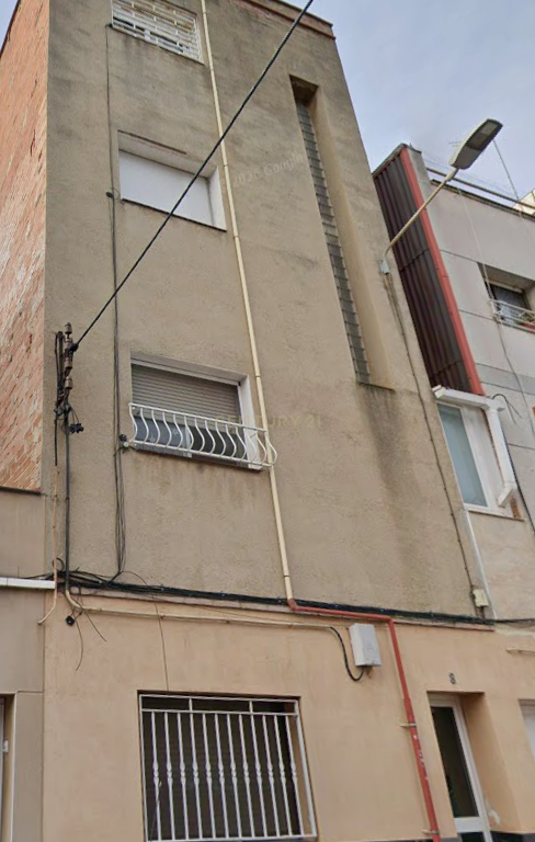Calle Manuel Folguera 8, Planta 3, Puerta 1, 08204 Sabadell, Barcelona