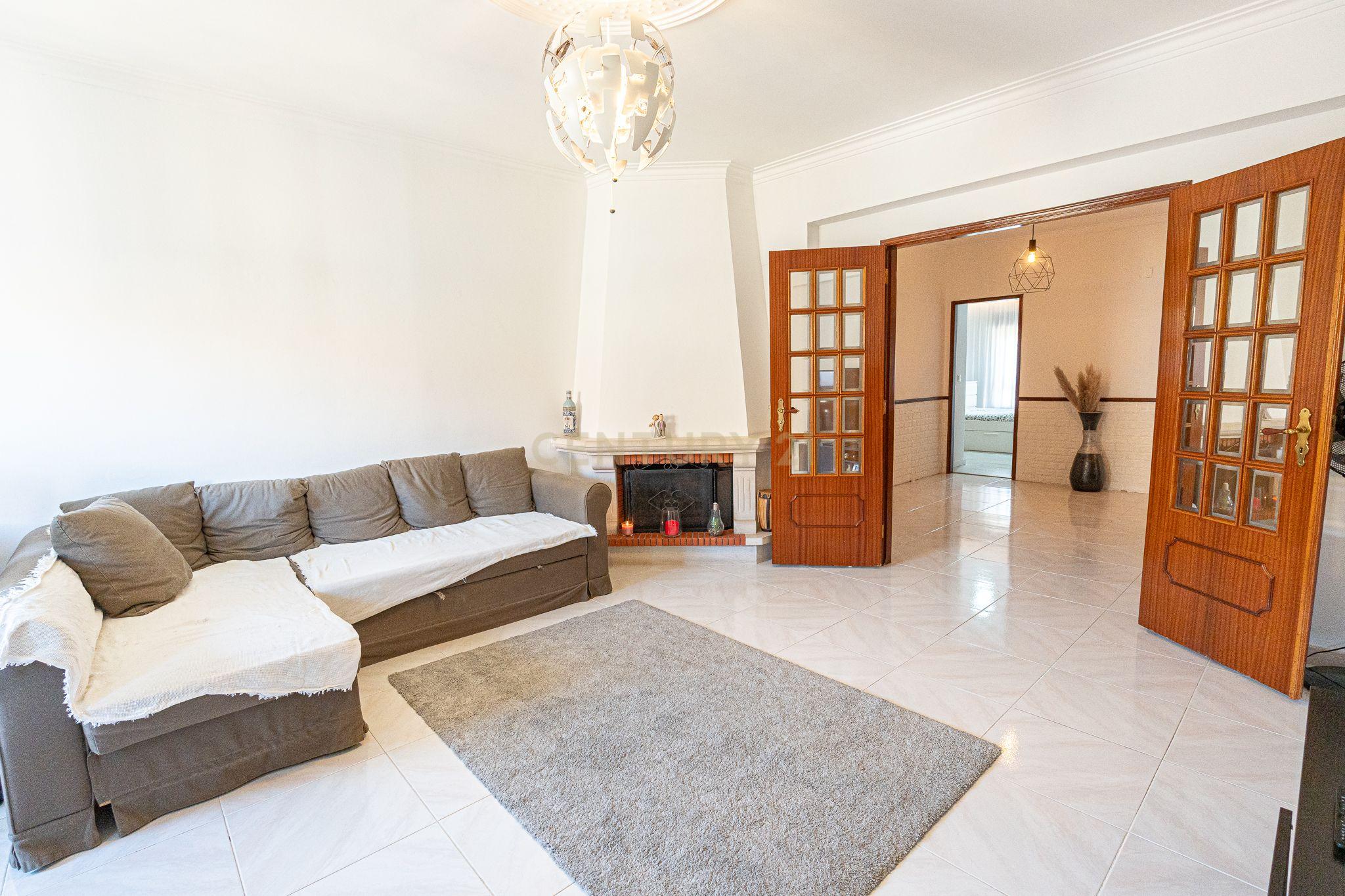 Apartamento T3 à venda em Alverca do Ribatejo e Sobralinho, Vila Franca de Xira — foto 3