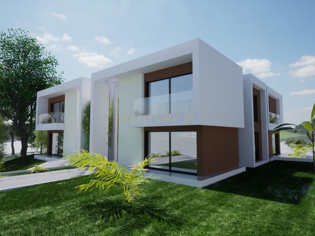 MORADIA T4/T5 DE LUXO EM SOLTROIA - Image 12