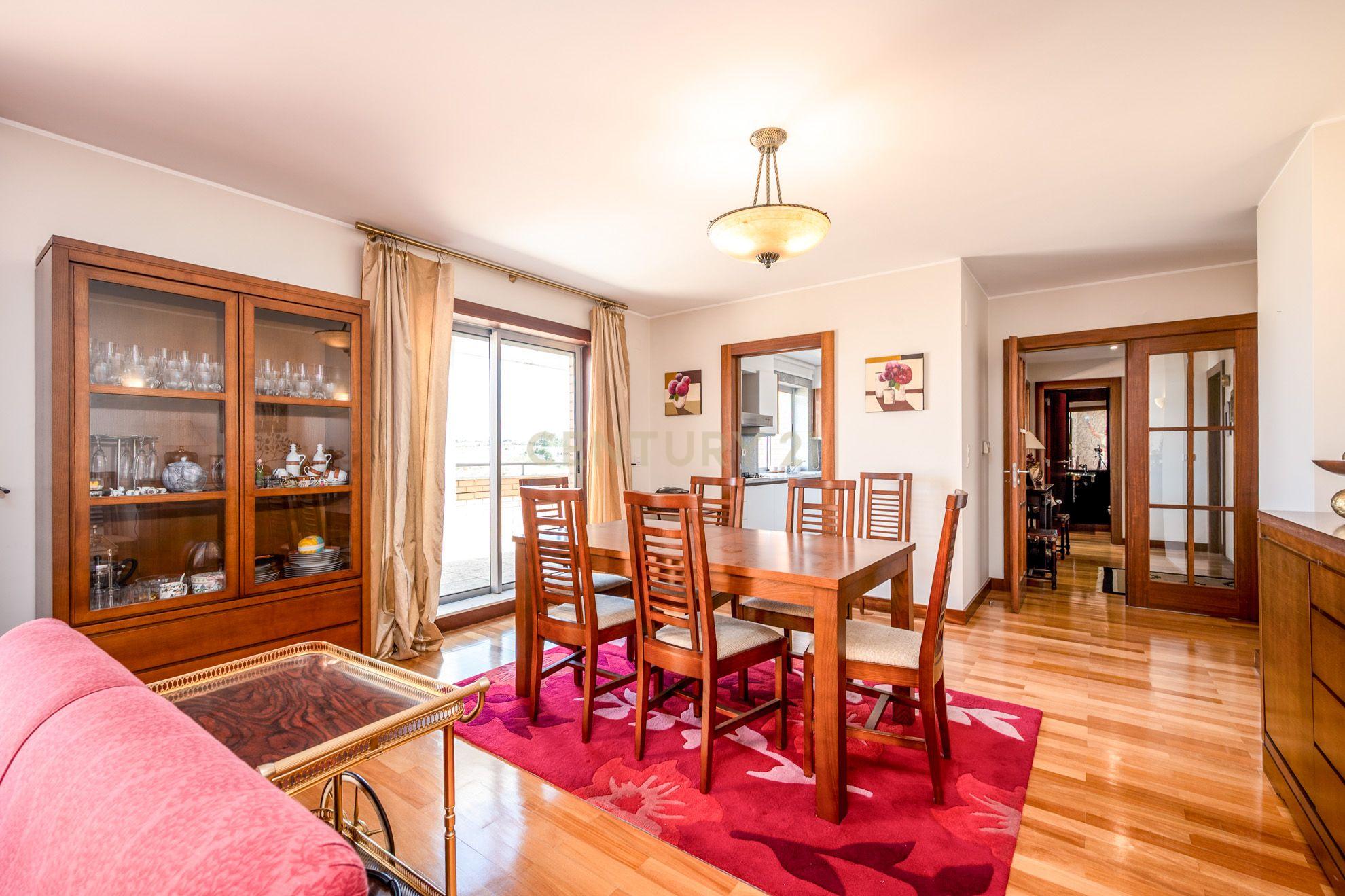 Fotografia 9 de Apartamento T3 no Prestigiado - Condomínio do Parque – Alta de Lisboa