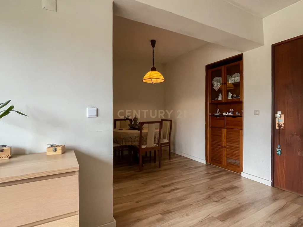 Apartamento T3 - Telheiras - 5 min Metro - Image 2