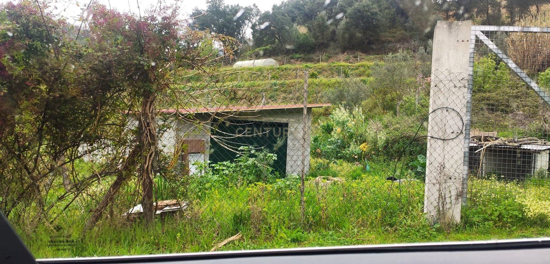 Terreno agrícola com àgua e viabilidade de construção em Granja, S. Tomé de Covelas, Baião, perto do do rio Douro, Porto - Image 1