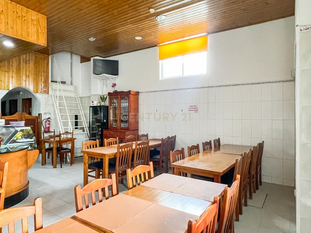 Restaurante Carnaxide - Alto dos Barronhos - Rentabilidade - Image 5