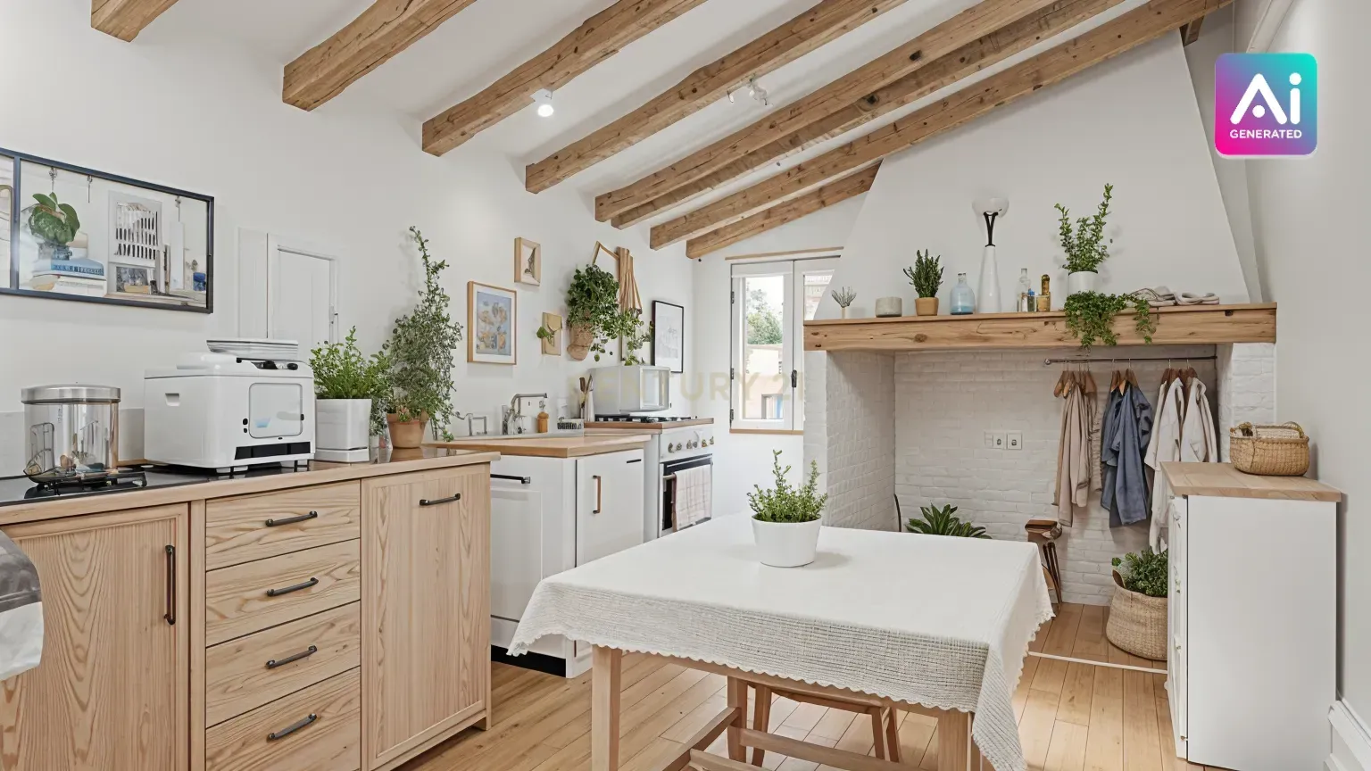Moradia T6+ à venda em São Barnabé, Almodôvar — foto 23