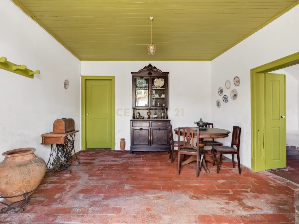 Encantadora Moradia em Tramagal, Abrantes - 5 Quartos - Image 19