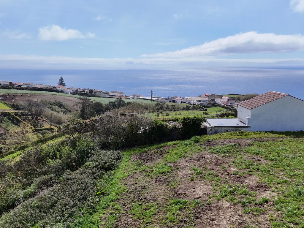 Terreno Urbanizável com Vista Mar e Elevado Potencial Construtivo - Vila Franca do Campo - Image 14