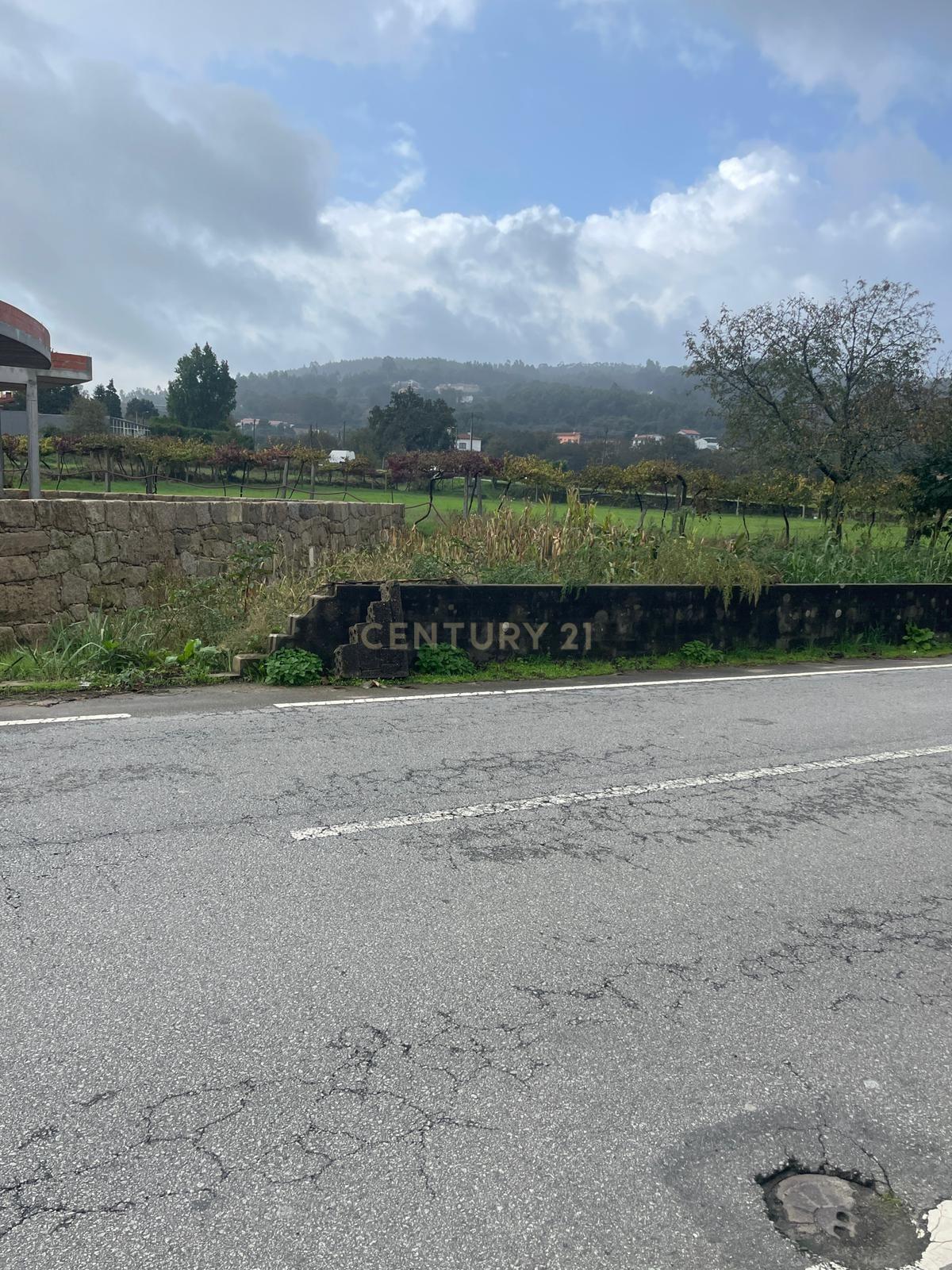 Terreno em Galegos-Penafiel para construção de Moradia - Image 6
