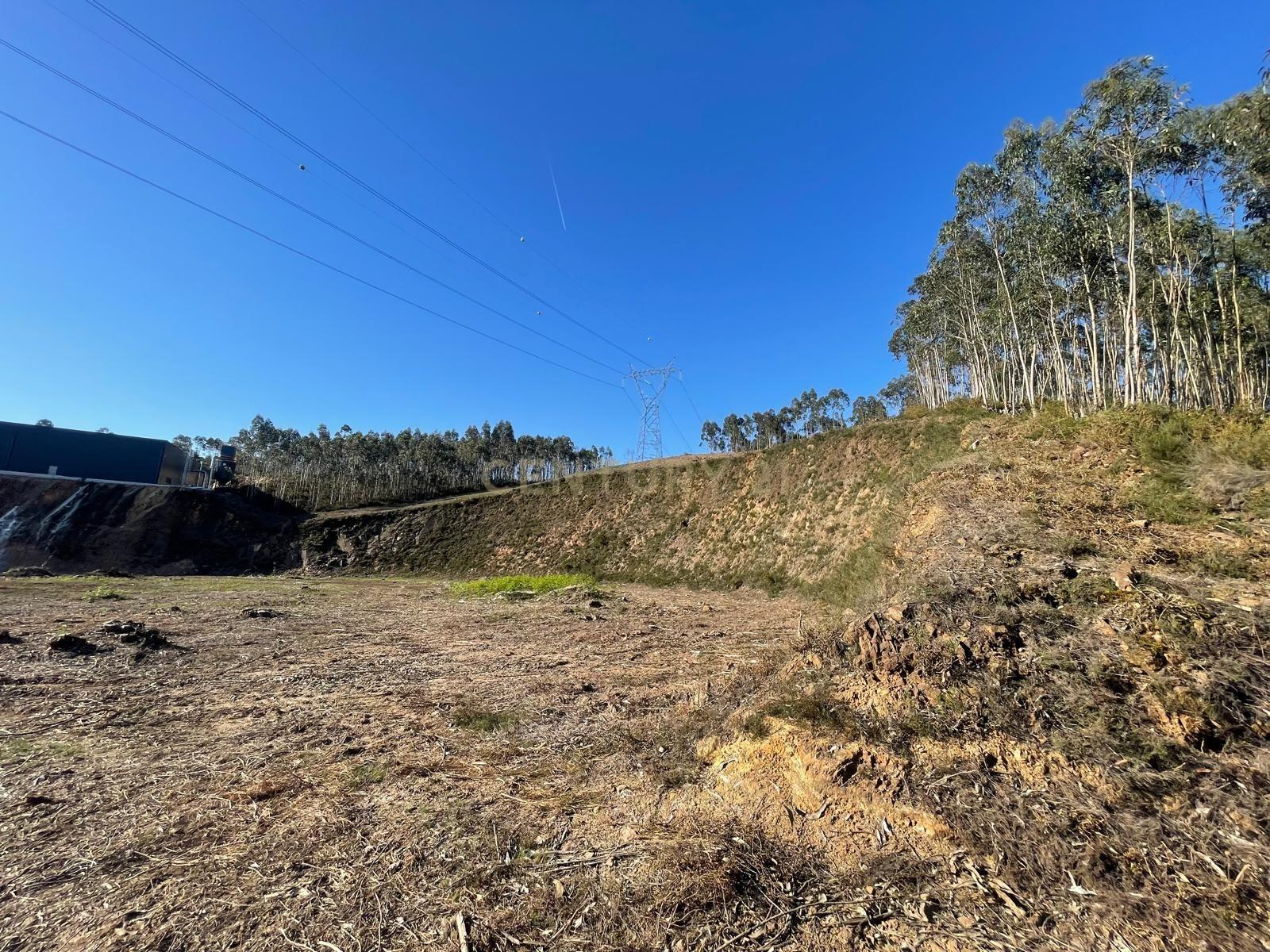 Fotografia 9 de Terreno em Lordelo, Paredes