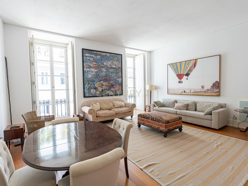 Apartamento Vibrante no Chiado - Image 5