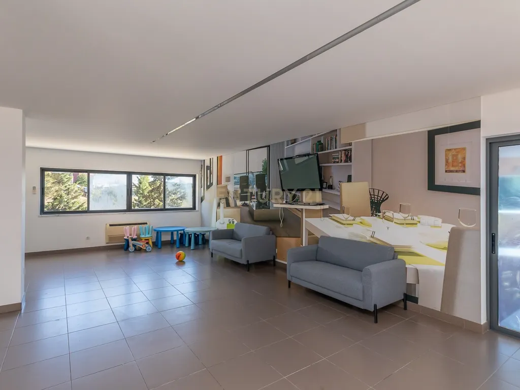 DUPLEX T4 +1 | TERRAÇOS D’AMORA - SEIXAL - Image 58