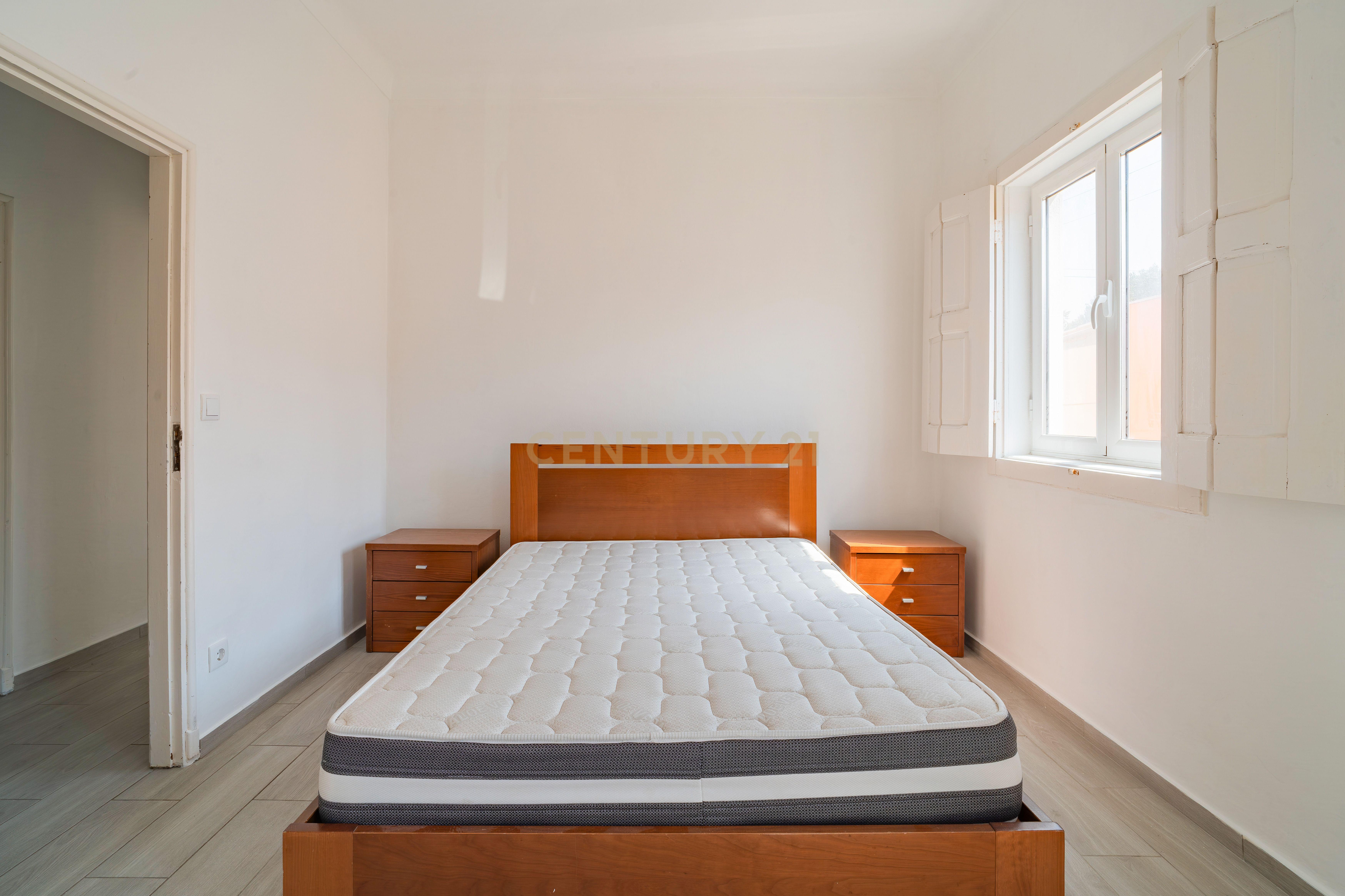Fotografia 3 de Apartamento T3 Remodelado com Espaço Exterior Privativo | Alcobaça