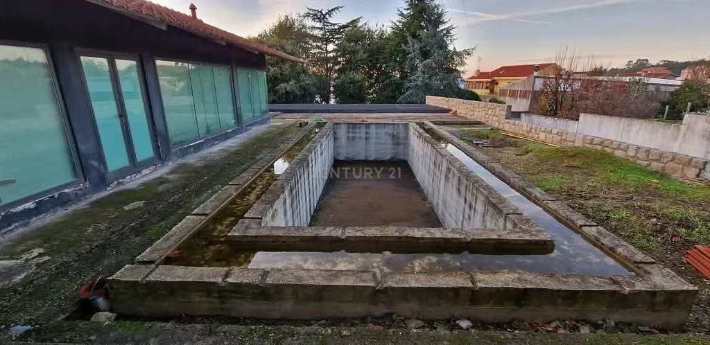 🏡 Moradia T3+1 em construção com piscina e mais de 1.000 m² de terreno | Avintes - Image 19