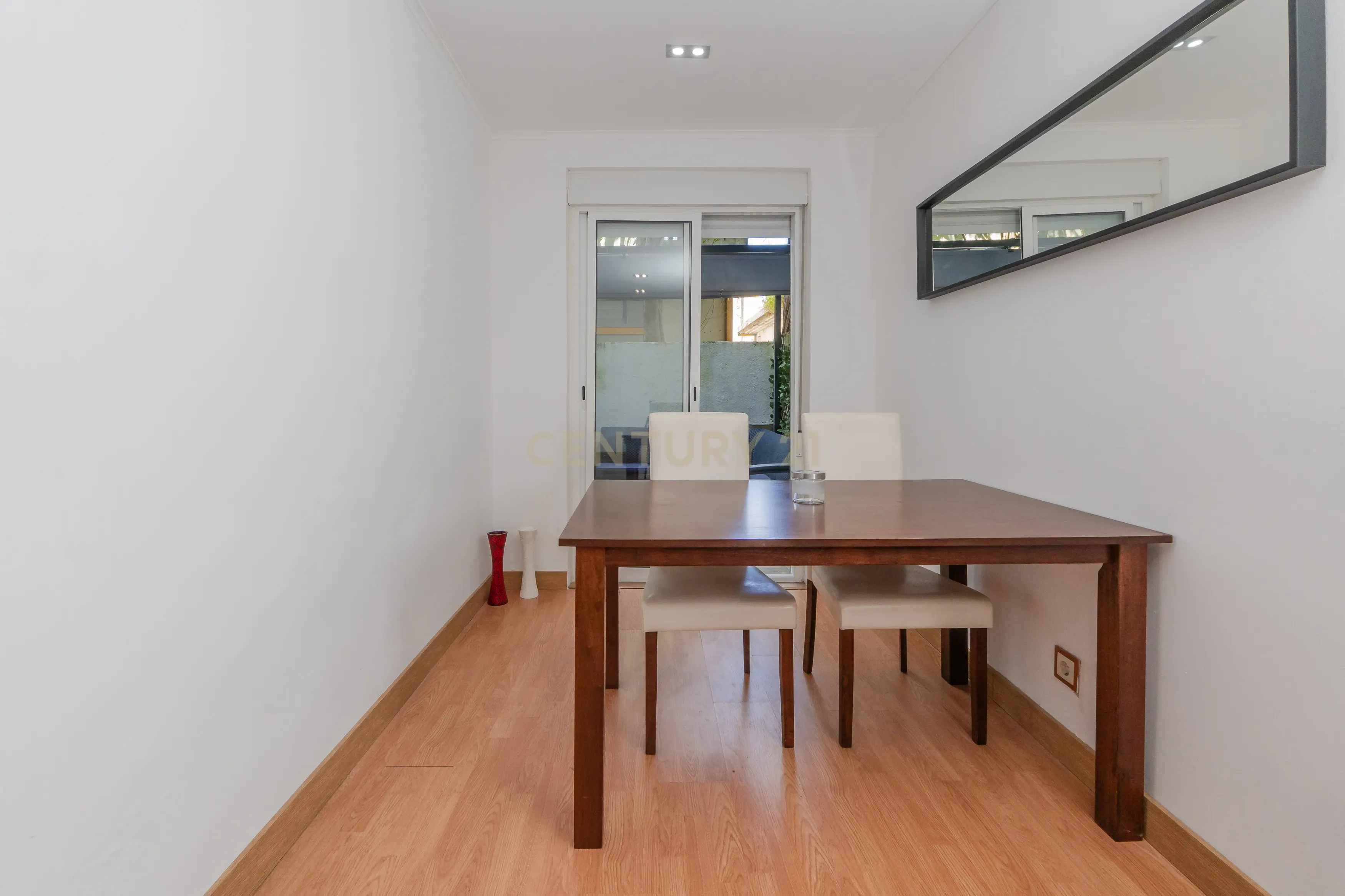 🌿 T1 com Terraço em Sete Rios – Ideal para Jovens e Casais Modernos - Image 8