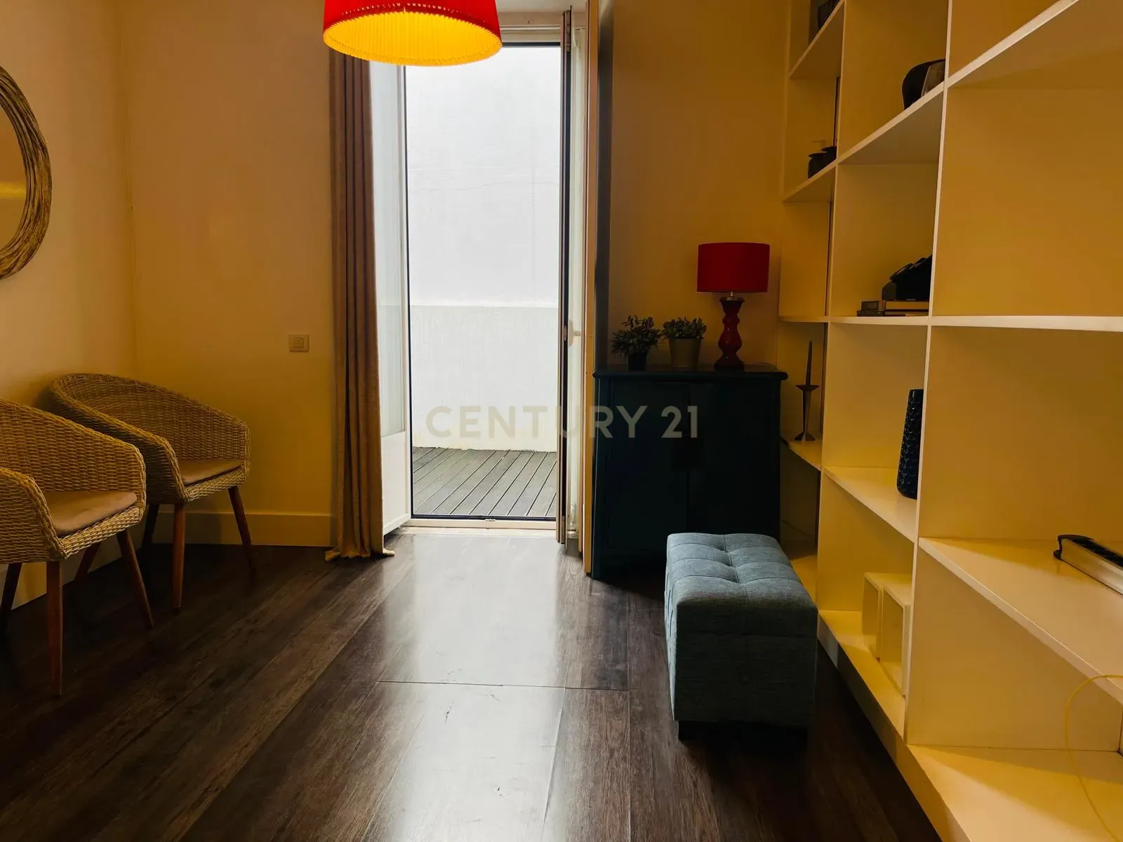 Apartamento T2 no Bairro Santos  - Image 18