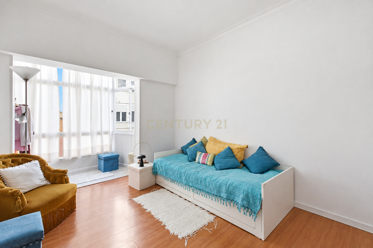 Apartamento T2 à venda em Rio de Mouro, Sintra — foto 22