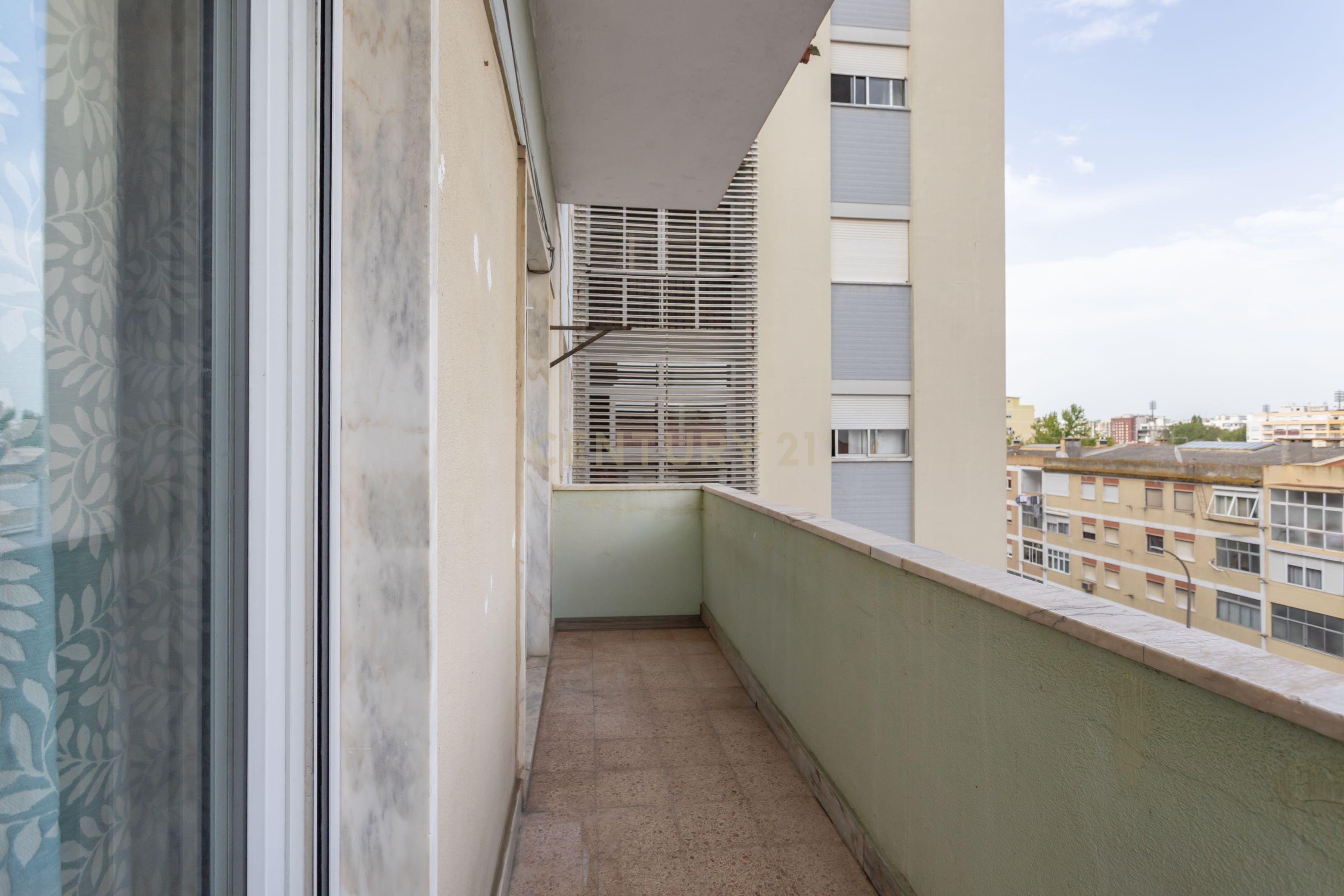 Fotografia 7 de T2 em Montalvão, Setúbal