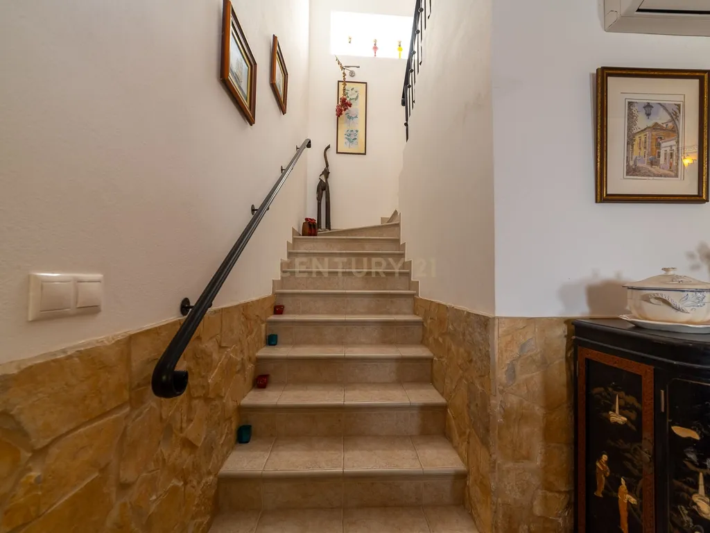 Moradia de Charme T2+1 no Centro Histórico de Tavira - Image 18