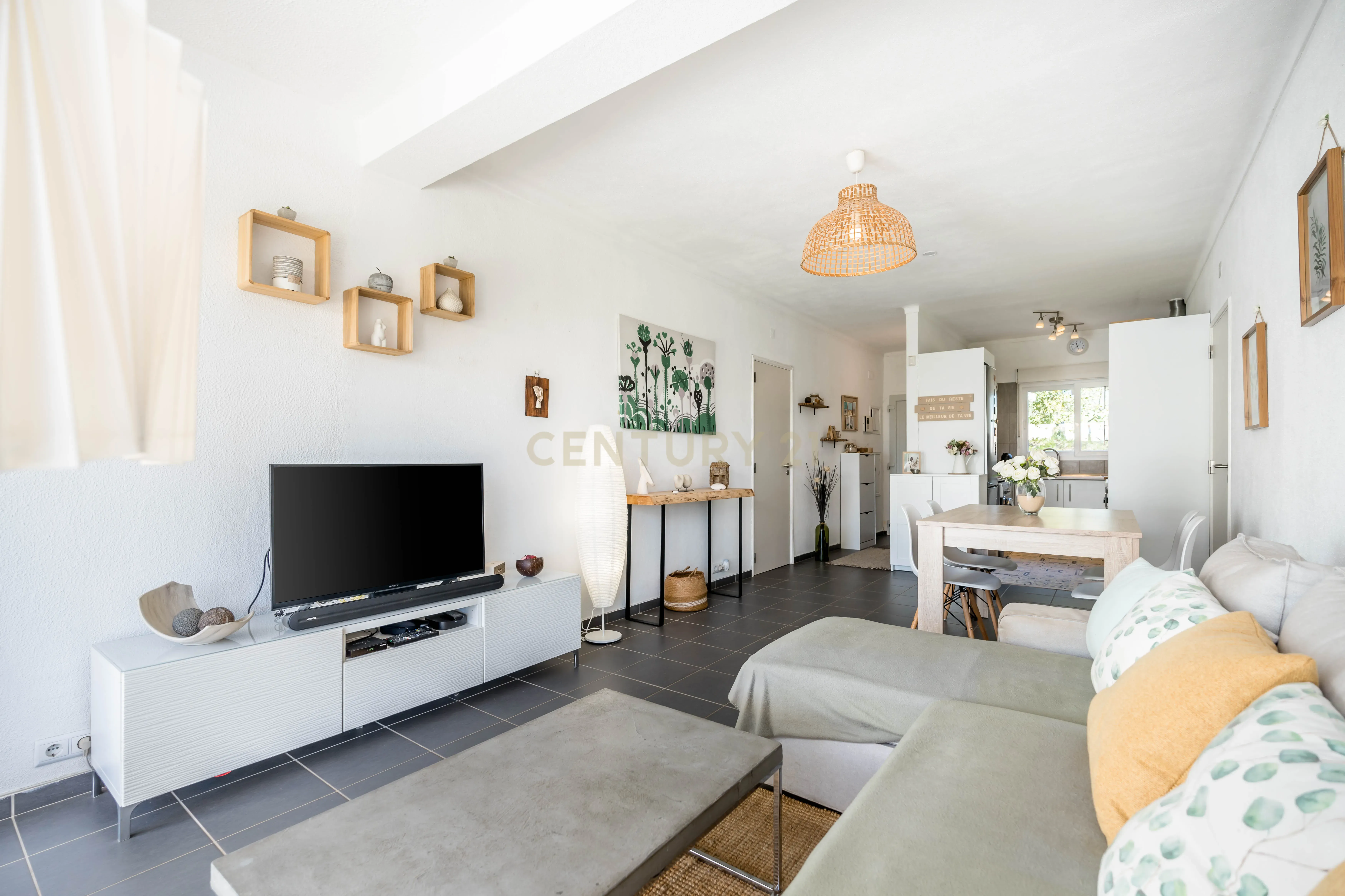 Apartamento T3 com terraço - Albufeira e Olhos de Água - Image 6