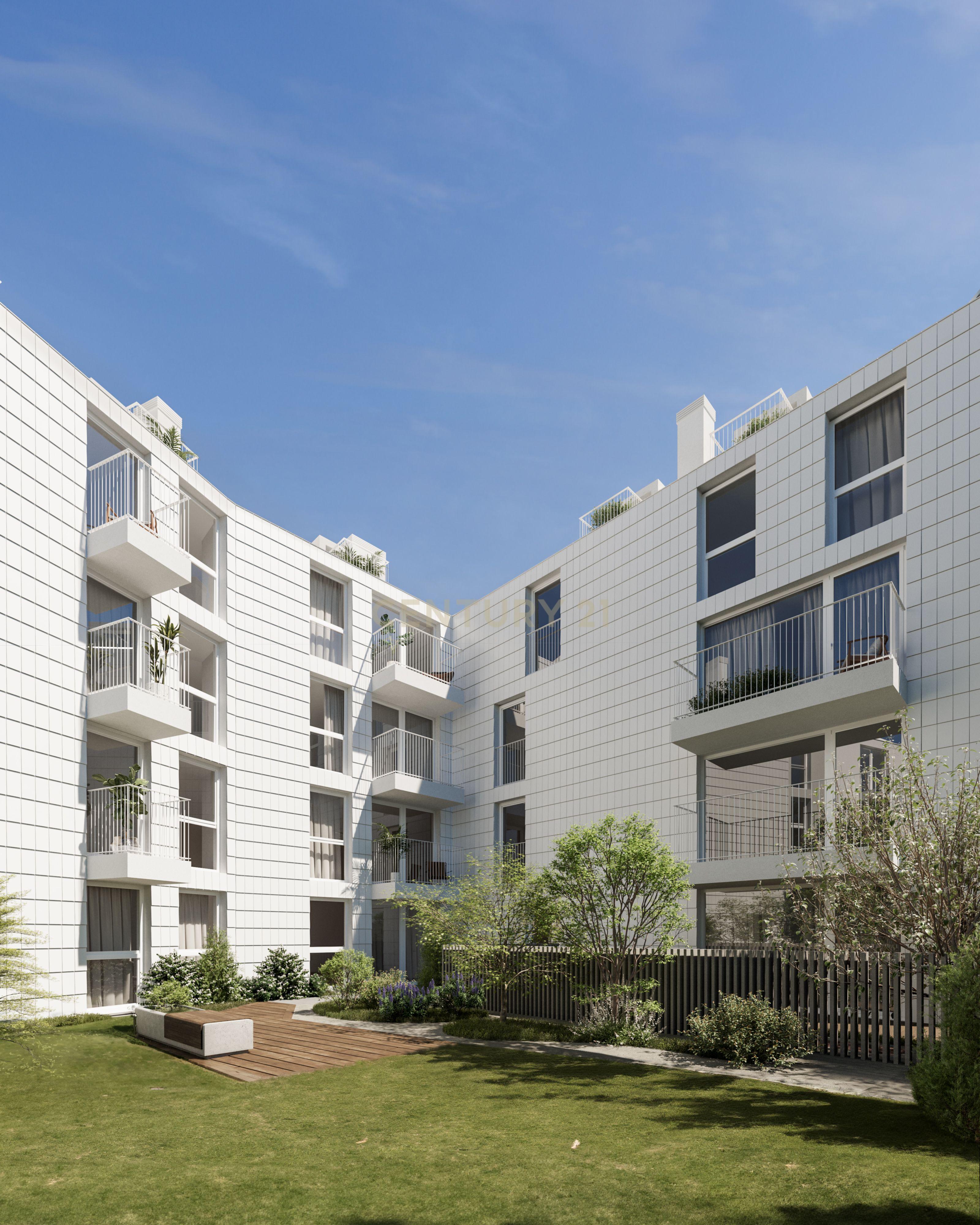 Fotografia 12 de Luxuosa Moradia T2 em Alcântara, Lisboa